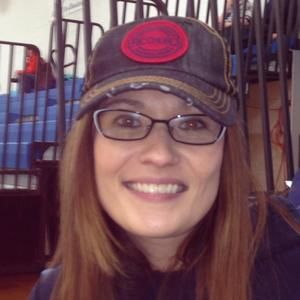 Meet your Posher, Stacy